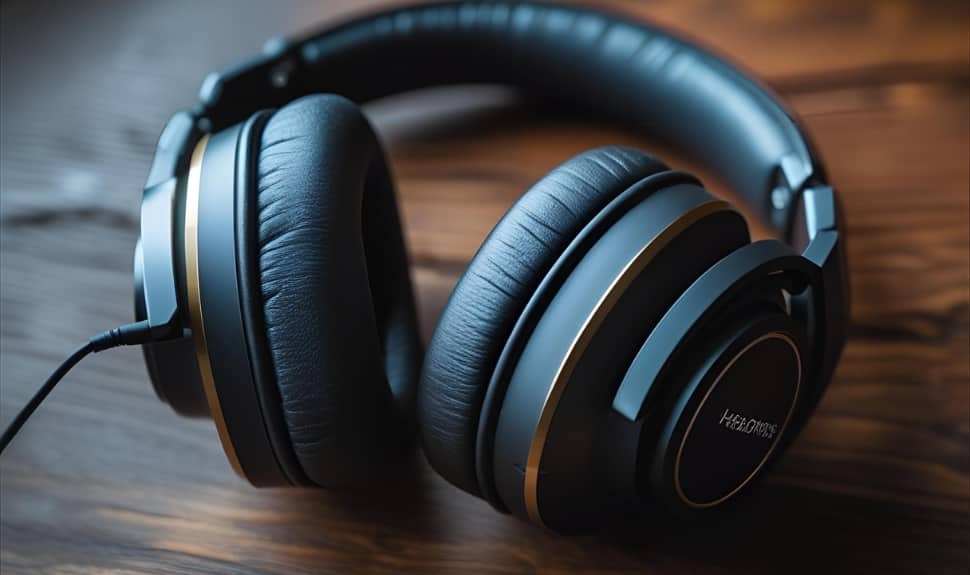 Best Noise-Cancelling Headphones for Work, Travel, and Focus under 6000