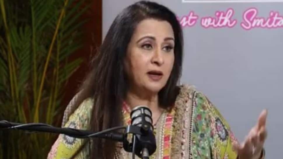Poonam Dhillon Opens Up About Life After Divorce And Navigating Bollywood As A Single Mother