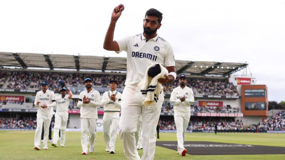 Will Jasprit Bumrah Play In 2nd IND vs ENG Test? Indias Assistant Coach Gives Major Hint