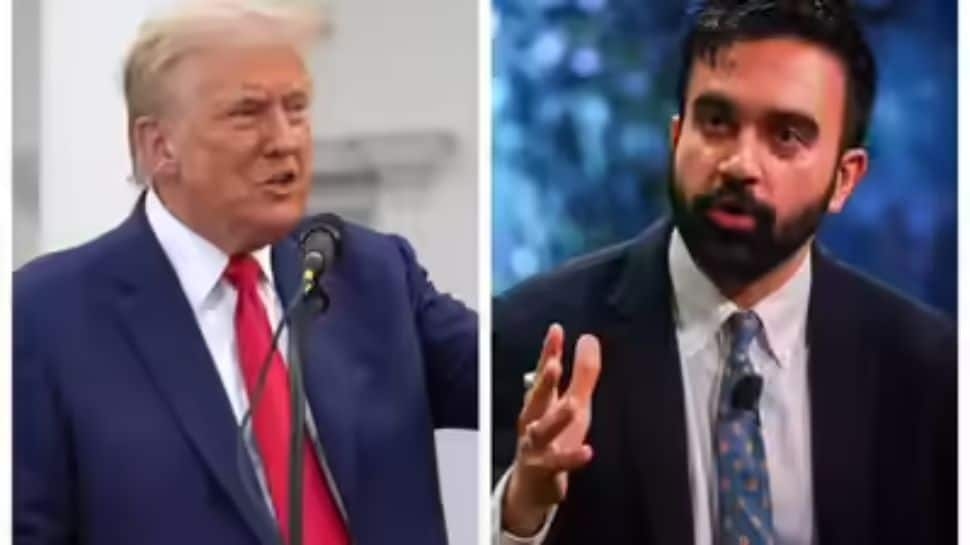 Trump Calls Him A ‘Communist Lunatic' – But Zohran Mamdani's Roots Trace Back To Ethnic Cleansing In Uganda
