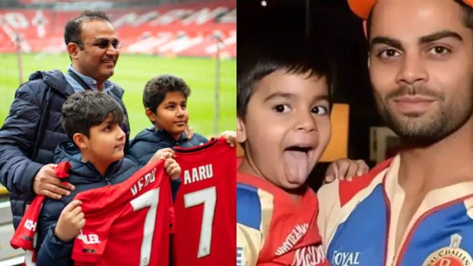Delhi Premier League 2025: Young Stars From Virat Kohli And Virender Sehwag Families Set To Shine In Expanded Tournament