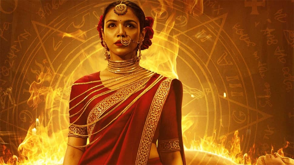 Shriya Pilgaonkar Reunites With YRF For Netflix Thriller Mandala Murders!