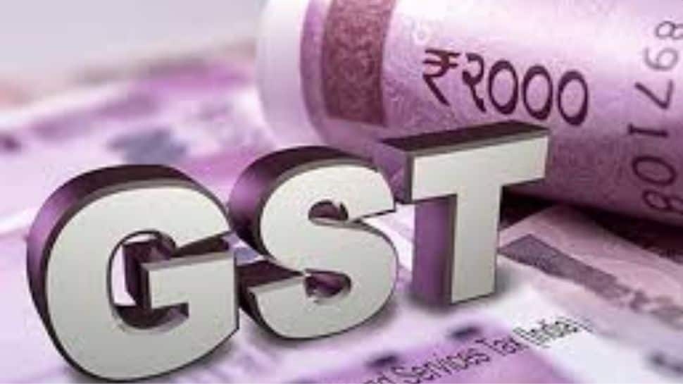 Gujarat Records 11% Rise In GST Collection For June 2025, Total Monthly Tax Revenue Nears Rs 10,000 crore
