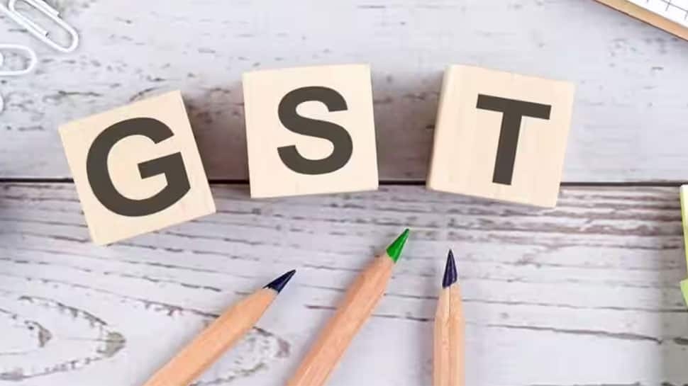 GST Collections Rise 6.2% To Touch Rs 1.85 Lakh Crore In June