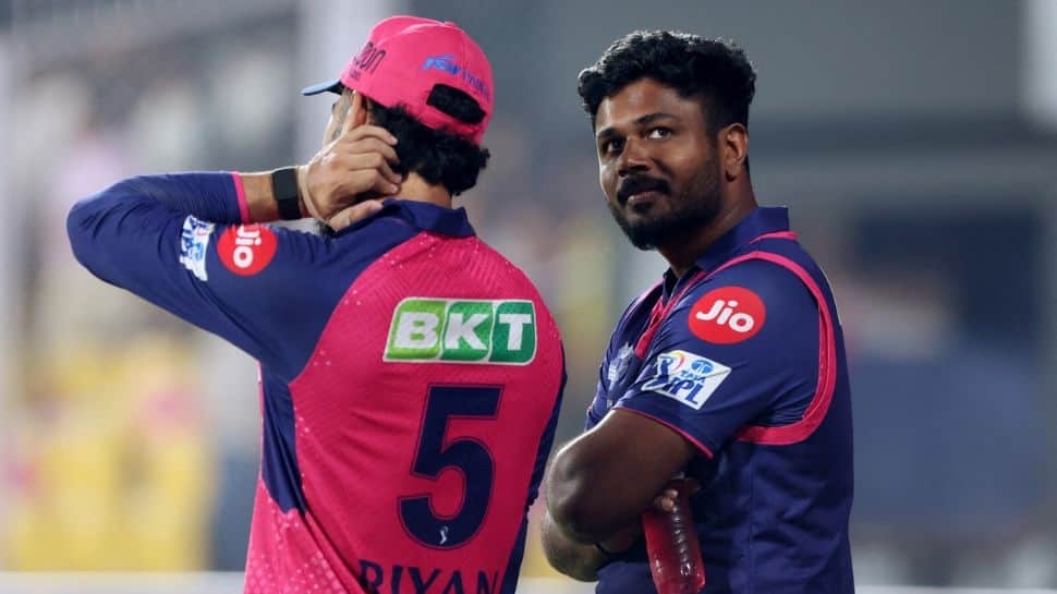 Sanju Samson To Leave Rajasthan Royals? Six Players On IPL 2026 Trade List Amid CSK, KKR Interest