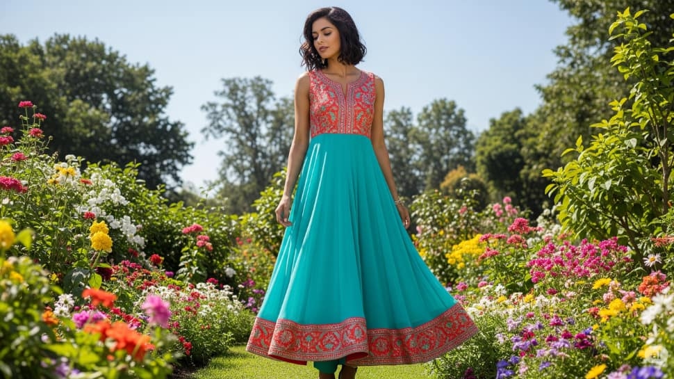 Chic Ethnic Picks with Myntra's Payday Sale