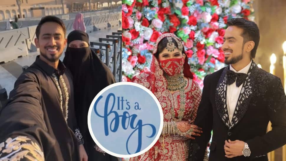 Bigg Boss OTT Fame Adnaan Shaikh Announces Arrival Of Their FIRST Child With Wife Ayesha Shaikh
