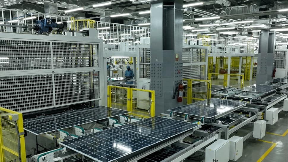 India's Manufacturing Activity Accelerates To 14-Month High As Exports Surge In June