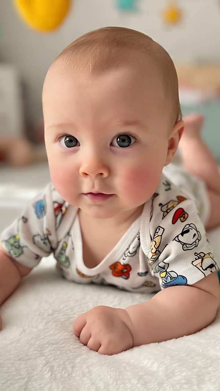 Heavenly Picks: 7 Indian Baby Names Inspired By The Sky