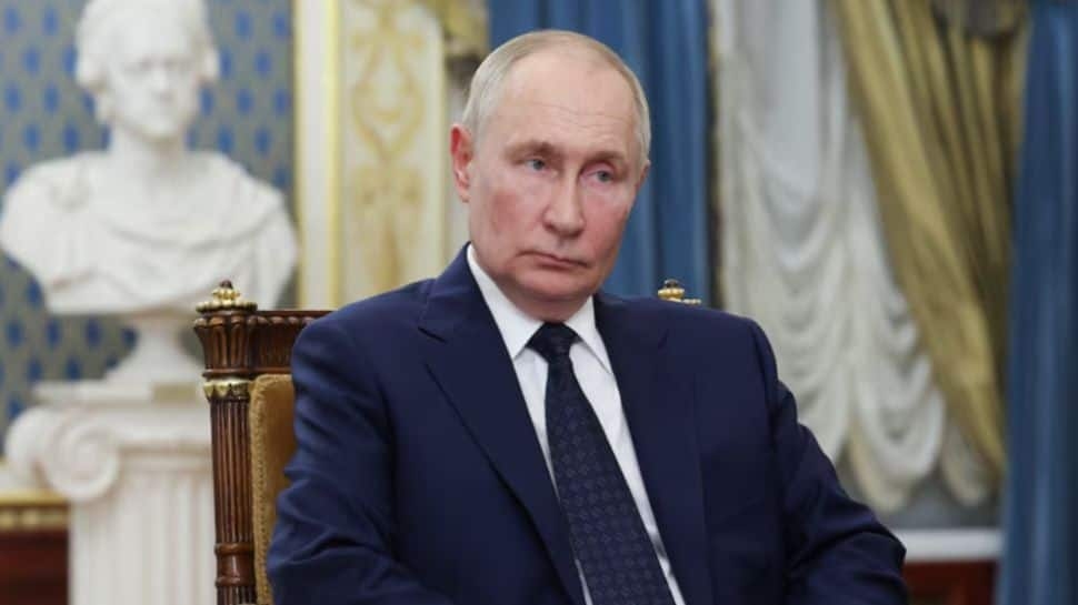 Putin's World Shrinks: As Ukraine Becomes Russia's Afghanistan, Allies Walk Away