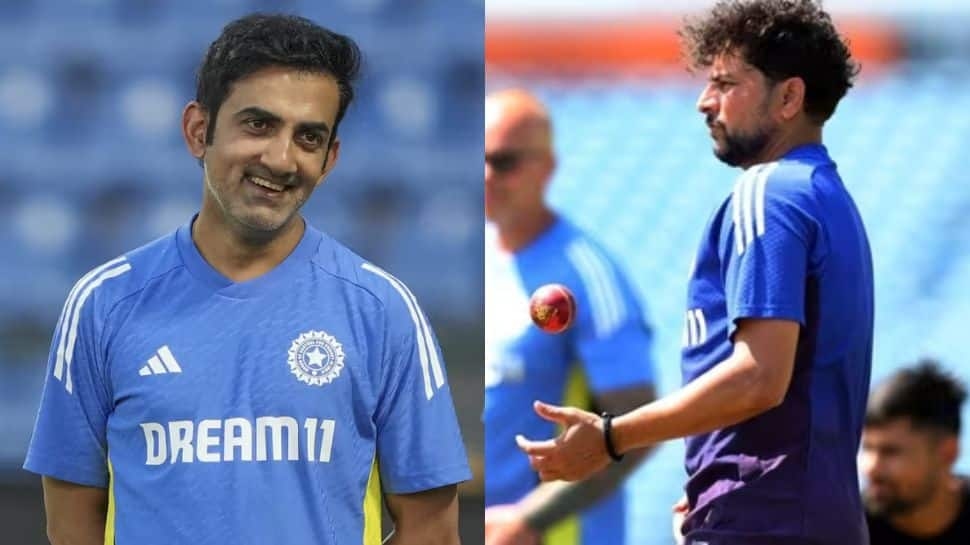 Sourav Ganguly Questions Gautam Gambhir's India XI for 2nd Test vs England: Are These Really Our Best Spinners?