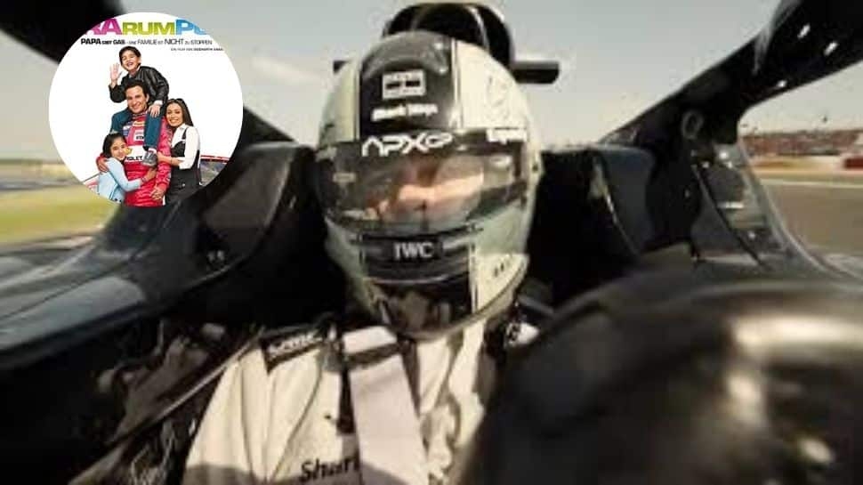 Siddharth Anand Tweets Something Fun Amid Tara Rum Pum Comparisons To Brad Pitts F1