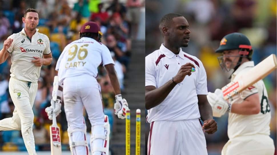 WI Vs AUS 2nd Test FREE Live Streaming Details: When And Where To Watch West Indies vs Australia Grenada Test Match Live Telecast On TV, Mobile APPs Online