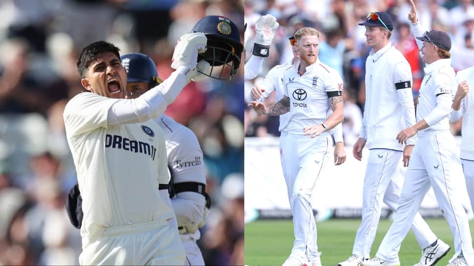 IND Vs ENG 2nd Test Day 2 FREE Live Streaming Details: When And Where To Watch India vs England Edgbaston Birmingham Test Match Live Telecast On TV, Mobile APPs Online