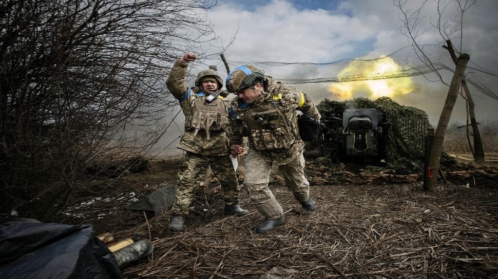 Russia's Generals Are Dying: How Ukraine Is Taking The War Deep Inside Moscow's Ranks