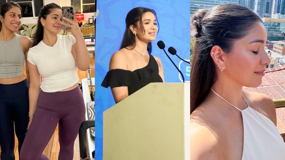 Sara Tendulkar Reflects On 2025 Milestones: First Tattoo, Public Speech & Exciting New Project Revealed