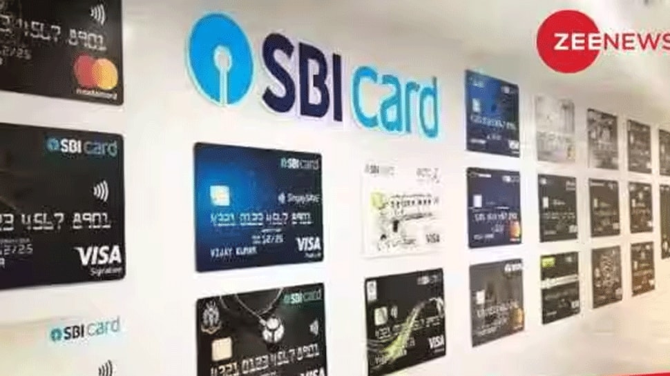 SBI Credit Card Rules Changing From 15 July 2025: All You Want To Know