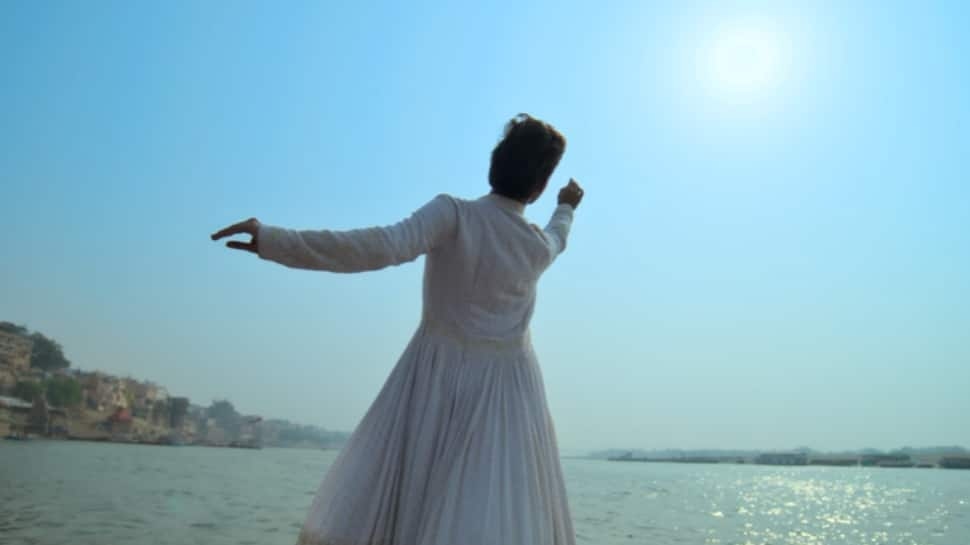 Rishab Rikhiram Sharma Unveils The Burning Ghat, A Soulful Sitar Tribute To Varanasi's Eternal Flame
