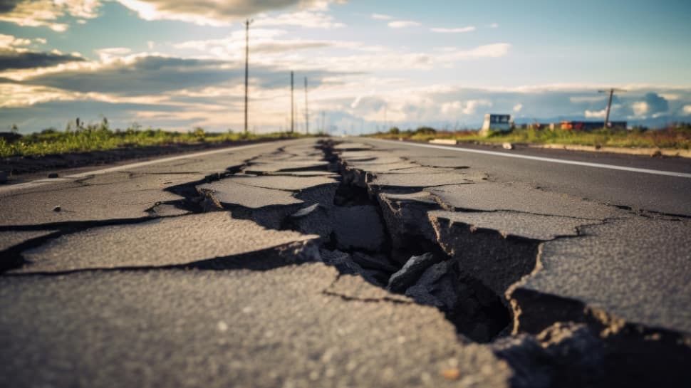 Manga Comics Viral Japan Earthquake Prediction – Did It Come True? Japanese Weather Agency Clarifies…