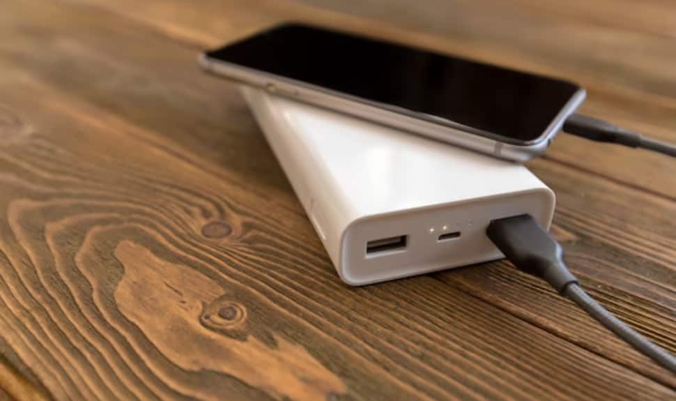 Top 4 Power Banks with 20,000mAh Capacity
