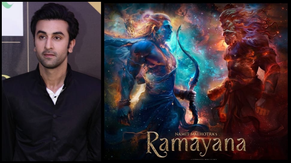 Ranbir Kapoors Ramayana Title Sparks Debate As Industrialist Calls For Use Of Ramayan