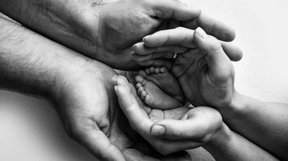 Fertility At 40: How Older Parents Are Redefining Parenthood