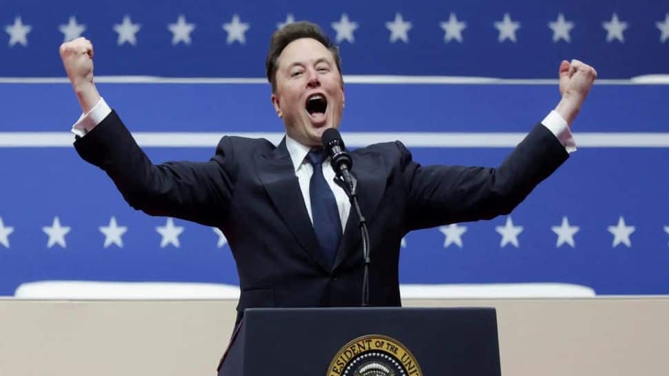 What Is The ‘America Party'? How Elon Musk Plans To Shake Up U.S. Elections