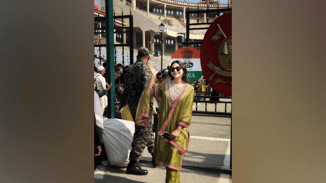 RTI Reveals Kerala Govt Sponsoring Visit Of Spy Suspect Jyoti Malhotra