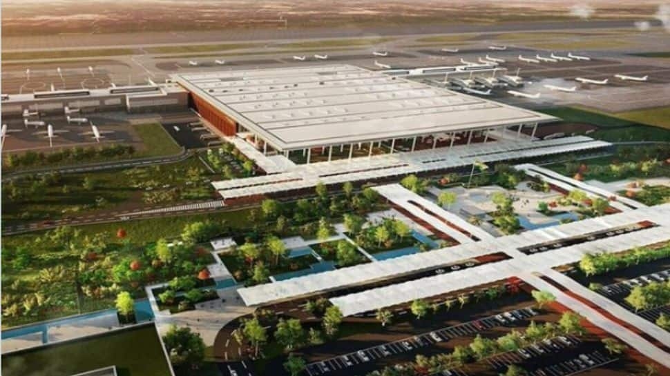 Noida Airport Sets New Launch Timeline: Domestic Flights From Sept 15, Full Rollout By November 2025 After Delays