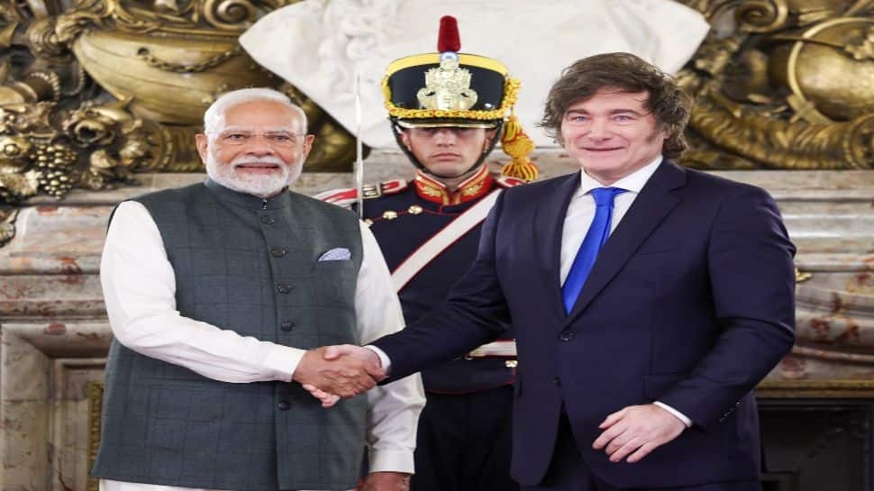Why Argentina Collapsed 7 Times? PM Modi's Visit Revives The Story Of A Fallen Nation That Was Richer Than Europe