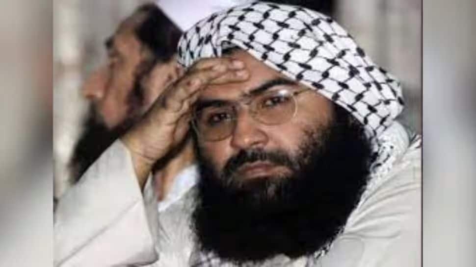 No Missiles Can Stop Them: Masood Azhar Warns 10,000 Jaish Fidayeens Ready For Jihad