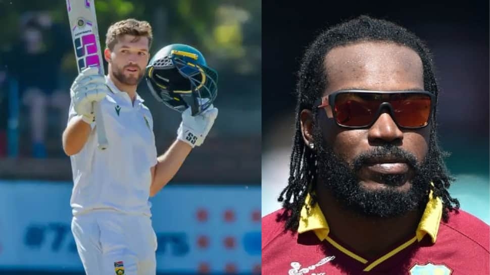 You've Blown It Big Time: Chris Gayle Blasts Wiaan Mulder For Declaring On 367, Missing Chance To Break Lara's 400 Record