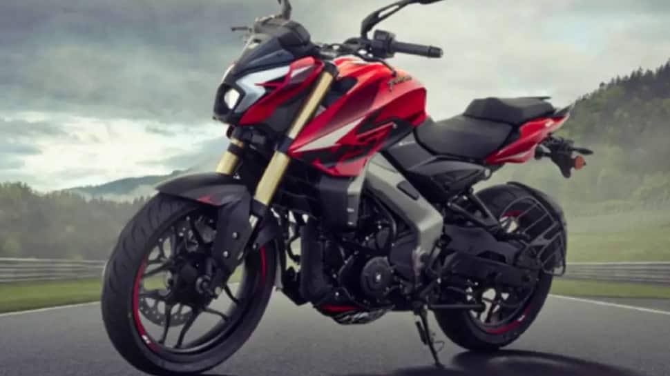 0-60 Kmph In Just 2.7 Sec: Bajaj Launches New Affordable Bike Under Rs 1.92 Lakh