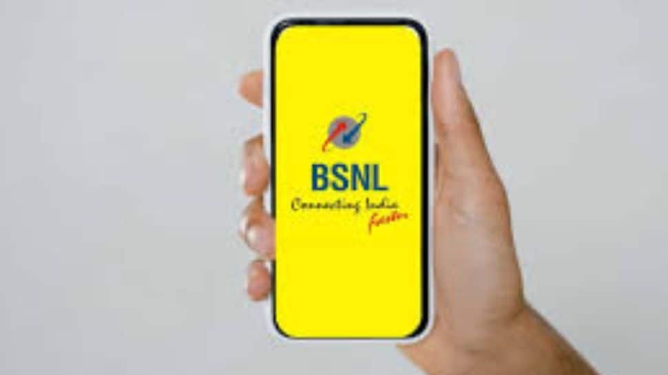 Want BSNL 5G On Your Smartphone? Here's How To Upgrade From 3G SIM And Get It Delivered Free