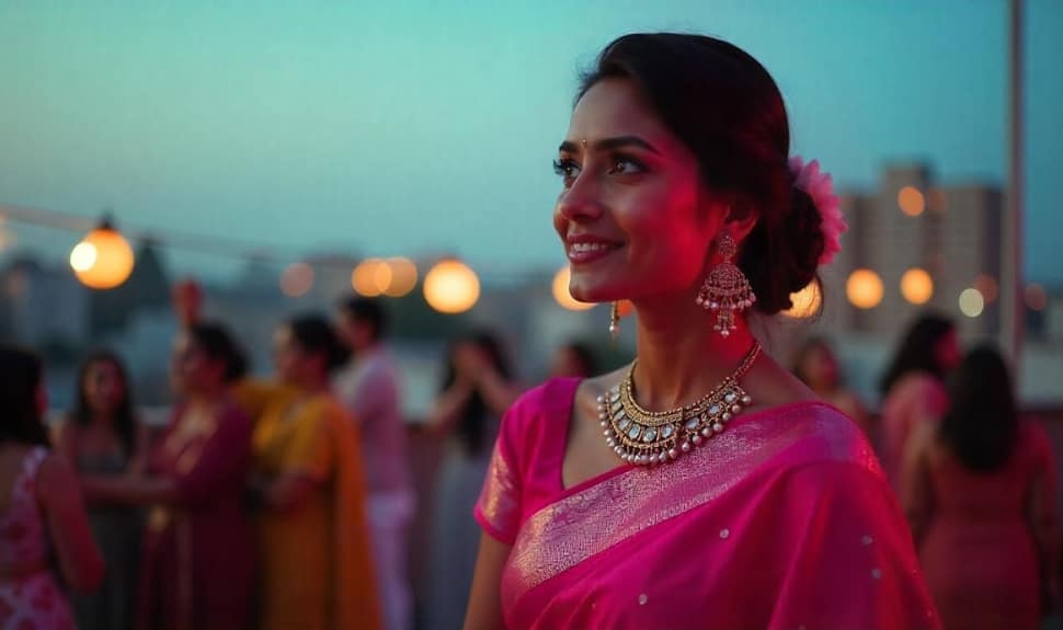 Grace in Every Drape: Only on Amazon's Prime Day Deals You Can't Miss