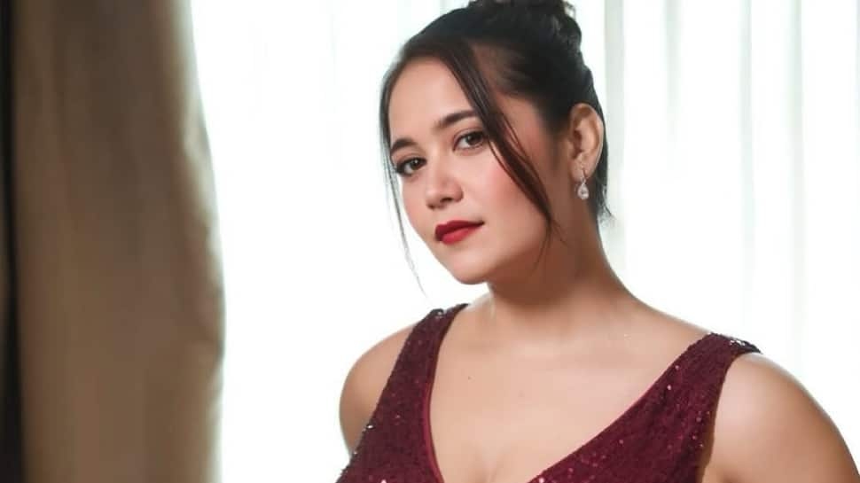 ‘Dame Un Grrr' Fame Babydoll Archi Aka Archita Phukan - AI Generated? Insta Page Drops SHOCKING Claim