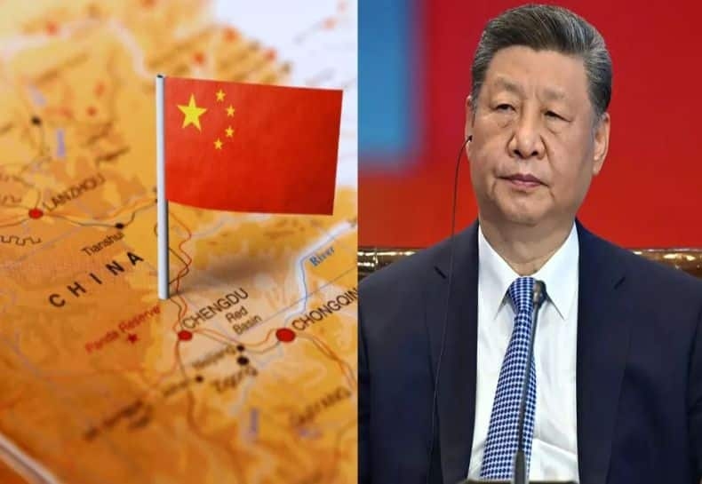 China Opens Its Gates Wider: 74 Nations Now Eligible For Visa-Free Entry; Is India On The List?
