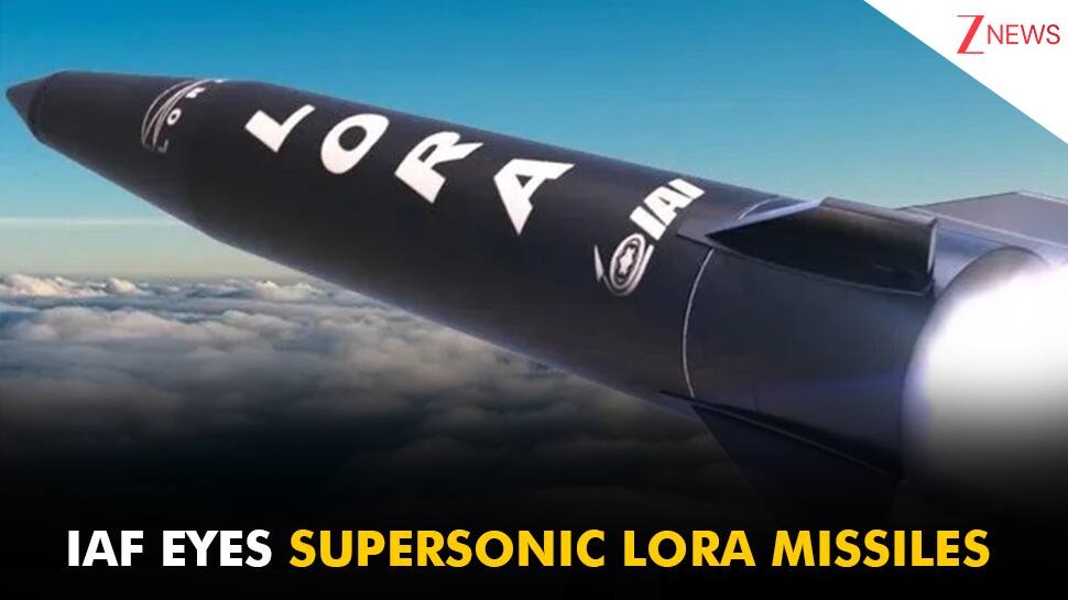 LORAs Lethal Edge: How This Israeli Missile Could Hit Karachi, China Bases For India? EXPLAINED