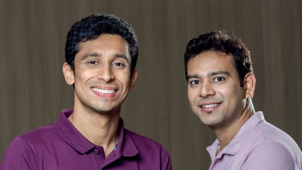 Meet Men, Once Target Of Trolls For Their Startup, Now Their Company Is Valued For Rs 320,000,000,000; Their Business Is…