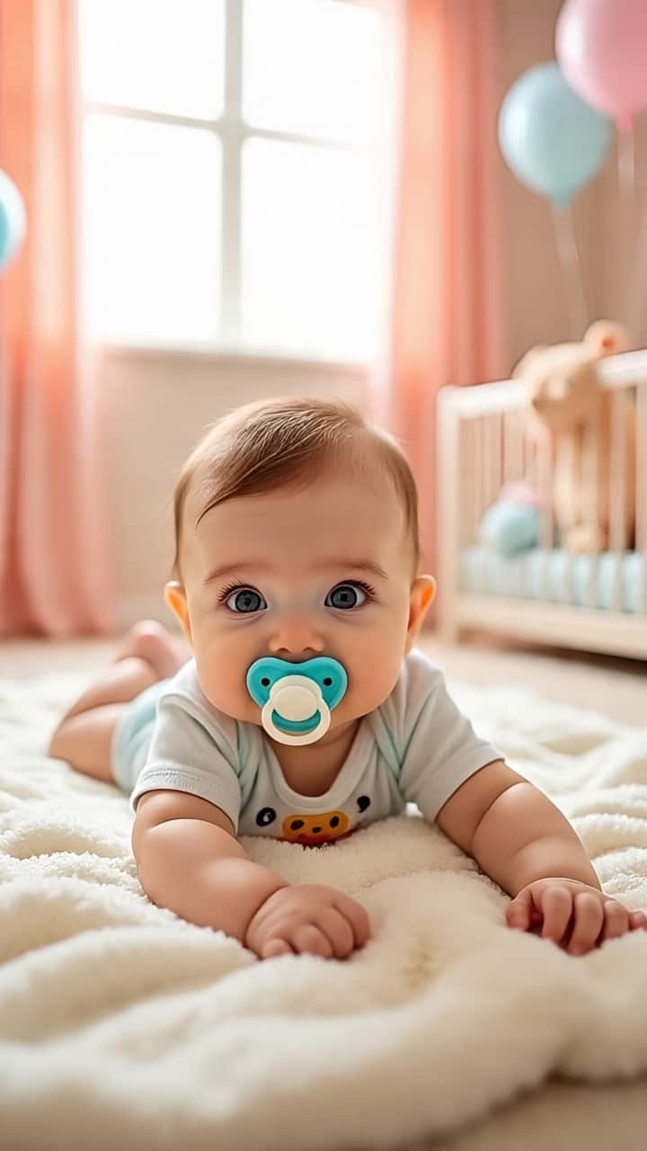 7 Indian Baby Names Meaning Happiness
