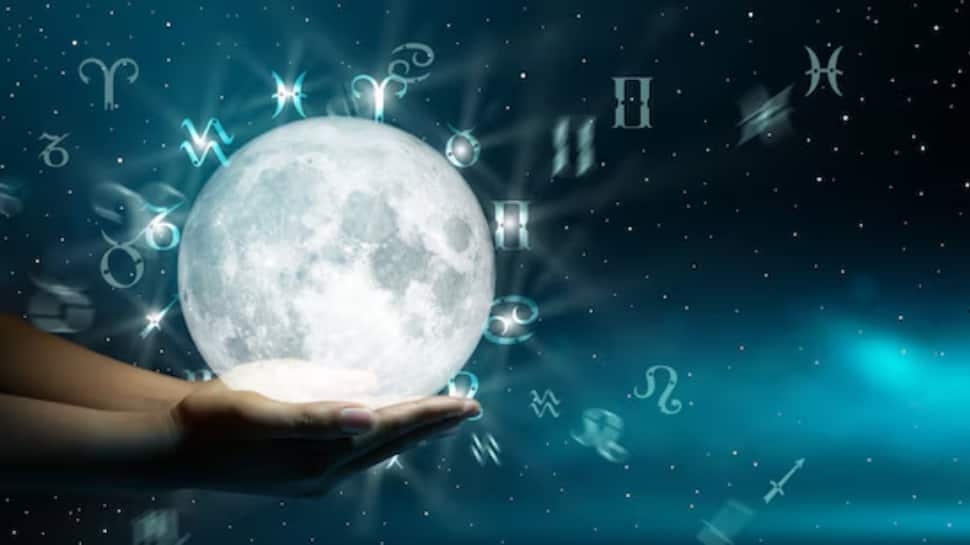 2025 July Buck Moon Is Bringing Intense Transformations - Powerful Full Moon Affirmations For Every Zodiac Sign Revealed!