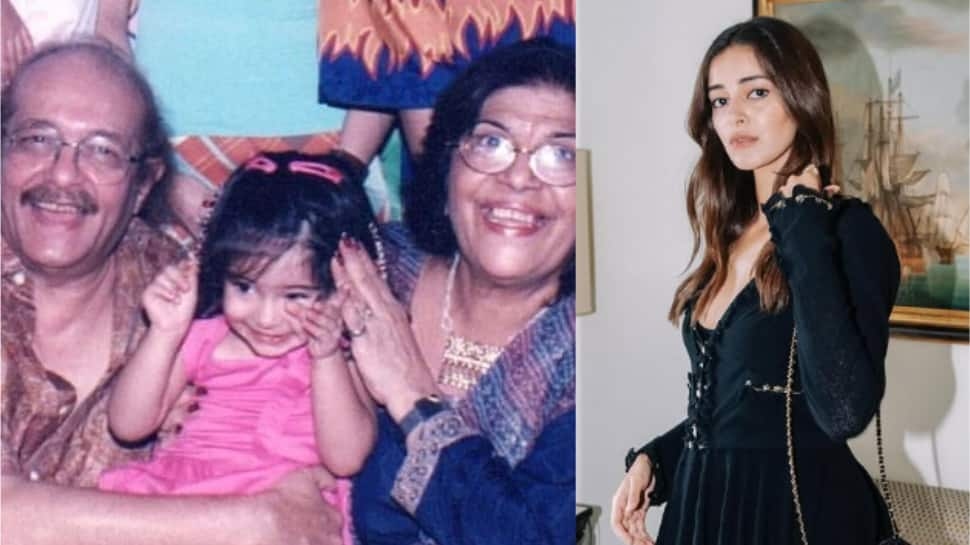 MEET The Man Behind Indias First Ever Heart Transplant And His Connection To Actress Ananya Pandey