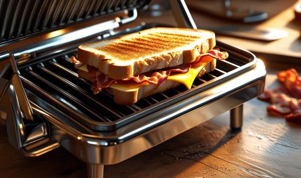 Grill Sandwich Makers to Grab During Amazon Prime Day Sale 12th to 14th July