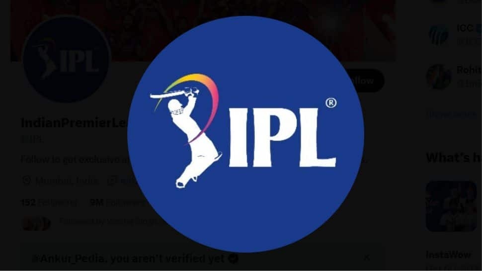 IPL Valuation Hits 18.5 Bn Dollar, Up 12.9 Per Cent, Fueled By Media Rights, Sponsors, And Fan Engagement