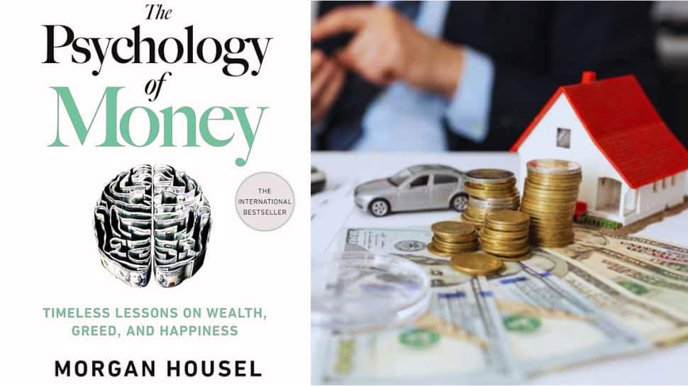 How To Get Rich The Smart Way: Gen Z's Guide To Lessons From ‘The Psychology Of Money'