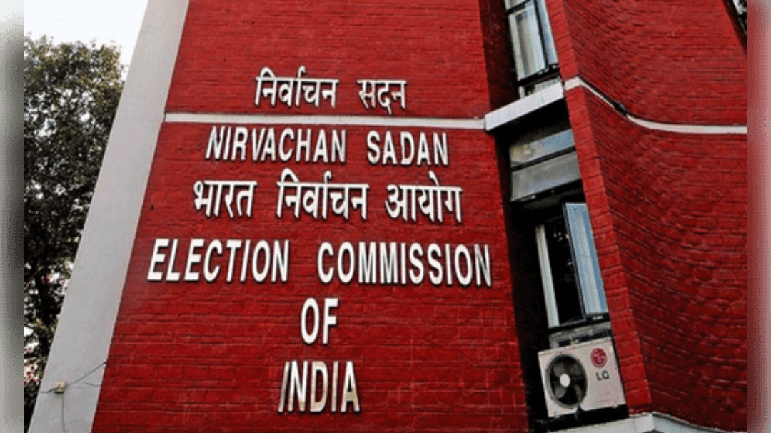 Opposition Questions ECs Hurry Over Nationwide Electoral Roll Revision Ahead Of SC Verdict