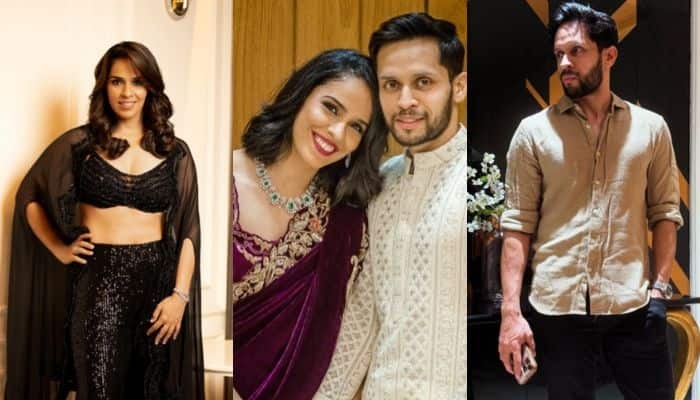 Saina Nehwal-Parupalli Kashyap Divorce: Olympic Star Shares Emotional Instagram Update