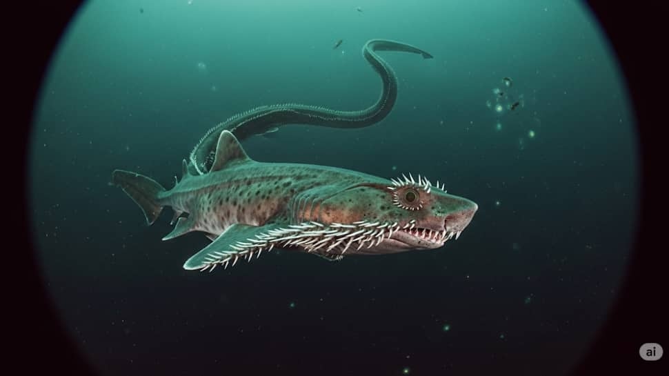 Shark Awareness Day: 7 Weirdest Species That Actually Exist