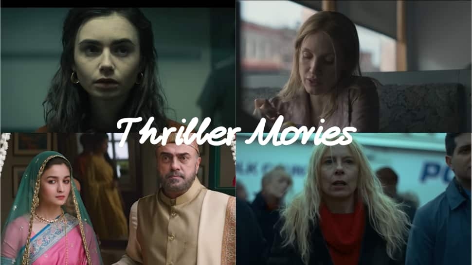 When Truth Is Stranger Than Fiction: 7 Must-Watch Thrillers Allegedly Based On True Events