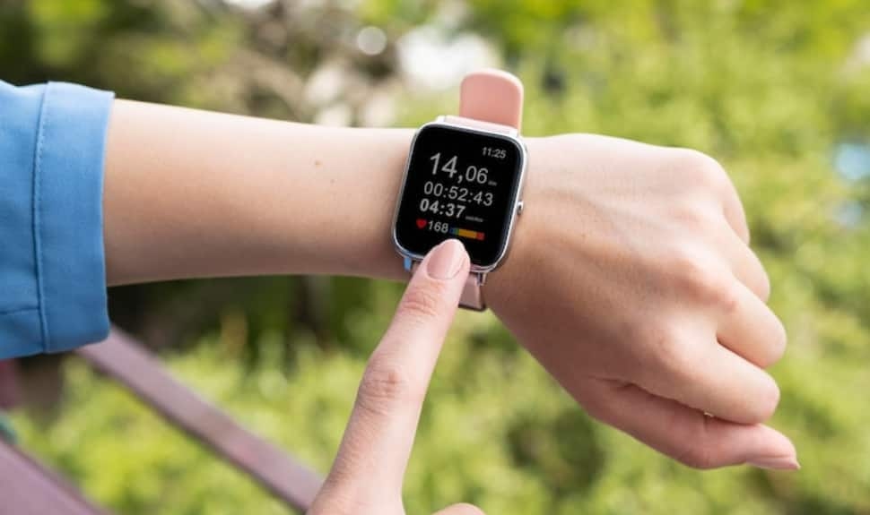 4 Affordable Smartwear Smartwatches with Great Battery & Design